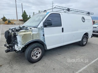 GMC SAVANA