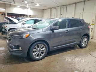 FORD EDGE TITANIUM