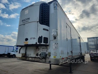 GREAT DANE TRAILERS REEFER