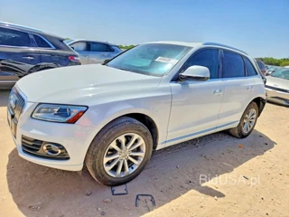 AUDI Q5 PREMIUM