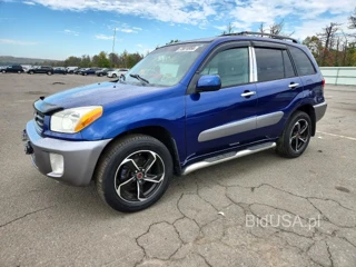 TOYOTA RAV4 BASE
