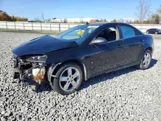 PONTIAC G6 GT