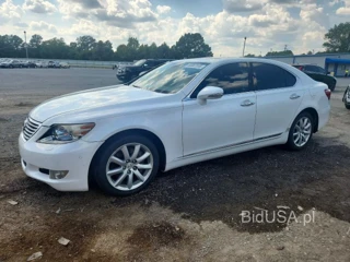 LEXUS LS 460
