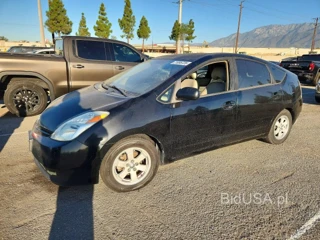 TOYOTA PRIUS BASE
