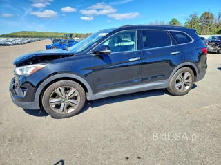 HYUNDAI SANTA FE GLS