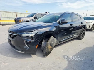 BUICK ENVISION PREFERRED