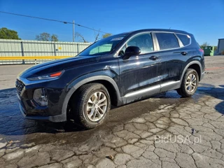 HYUNDAI SANTA FE SE