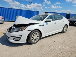 KIA OPTIMA EX