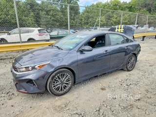 KIA FORTE GT LINE