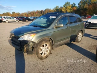 HONDA CR-V EXL