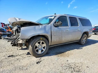 GMC YUKON XL DENALI