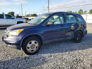 HONDA CR-V LX