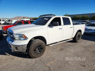 RAM 1500 SLT