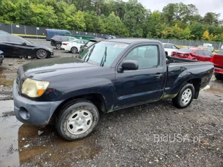 TOYOTA TACOMA BASE