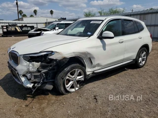 BMW X3 SDRIVE30I