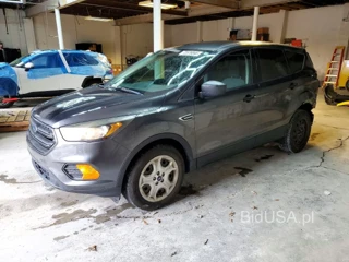 FORD ESCAPE S