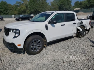 FORD MAVERICK XLT
