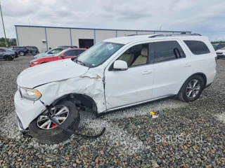 DODGE DURANGO LIMITED