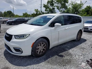 CHRYSLER PACIFICA TOURING L