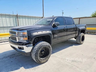 CHEVROLET SILVERADO C1500 LT