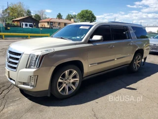 CADILLAC ESCALADE ESV PREMIUM