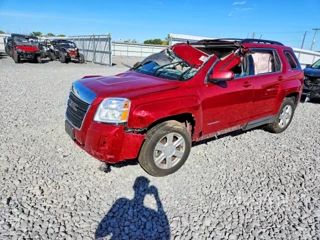 GMC TERRAIN SLT