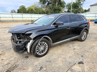 LINCOLN MKX SELECT