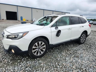 SUBARU OUTBACK TOURING