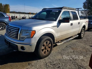 FORD F150 SUPERCREW