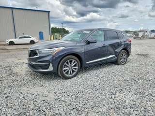 ACURA RDX TECHNOLOGY