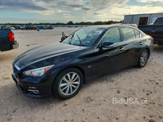 INFINITI Q50 3.0T SIGNATURE EDITION