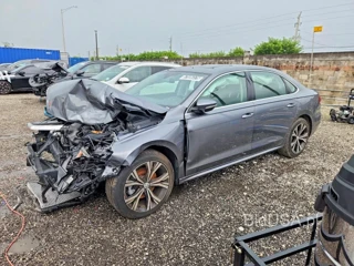 VOLKSWAGEN PASSAT SEL