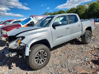 TOYOTA TACOMA TRD SPORT