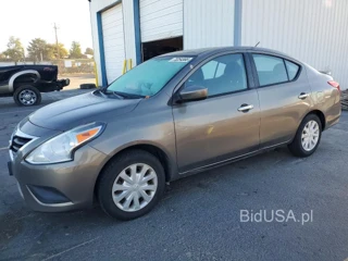 NISSAN VERSA 1.6 SV