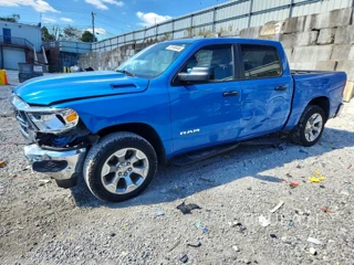 RAM 1500 BIG HORN/LONE STAR