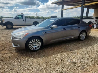 KIA K900 PREMIUM