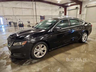 CHEVROLET IMPALA LT