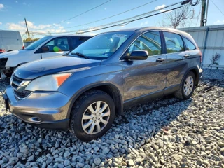 HONDA CR-V LX