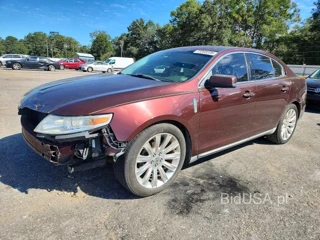 LINCOLN MKS