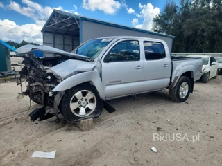 TOYOTA TACOMA DOUBLE CAB PRERUNNER