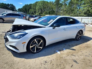 HYUNDAI SONATA SEL PLUS