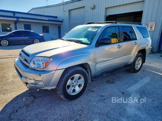 TOYOTA 4RUNNER SR5
