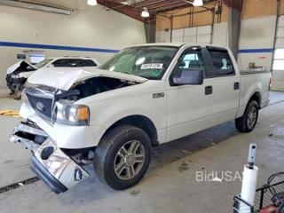 FORD F150 SUPERCREW