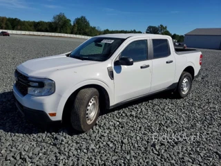 FORD MAVERICK XL