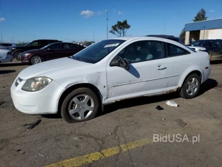 CHEVROLET COBALT LS