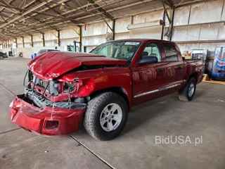 DODGE DAKOTA QUAD LARAMIE