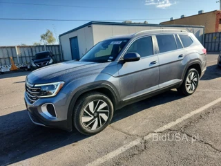 VOLKSWAGEN ATLAS SEL
