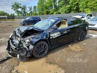 TOYOTA AVALON XLE TOURING