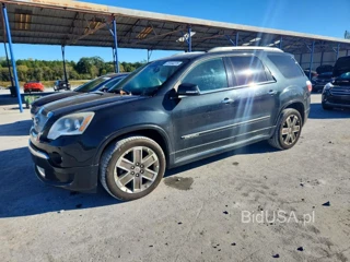 GMC ACADIA DENALI