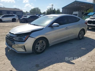 HYUNDAI ELANTRA VALUE EDITION